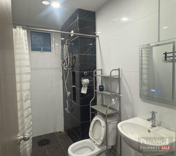 For Sale The Zen Condominiums Gelugor 11700 Pulau Pulau
