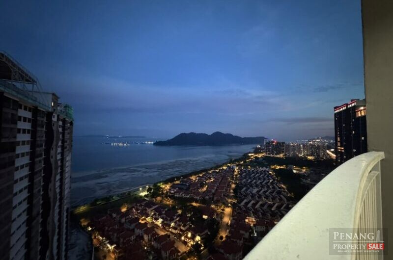 For Sale The Zen Condominiums Gelugor 11700 Pulau Pulau