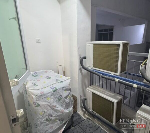 For Sale The Zen Condominiums Gelugor 11700 Pulau Pulau