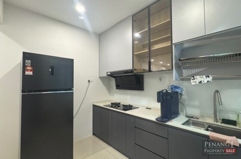 For Sale The Zen Condominiums Gelugor 11700 Pulau Pulau
