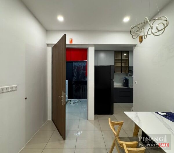 For Sale The Zen Condominiums Gelugor 11700 Pulau Pulau
