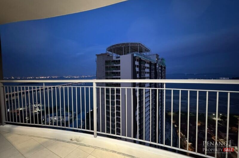 For Sale The Zen Condominiums Gelugor 11700 Pulau Pulau