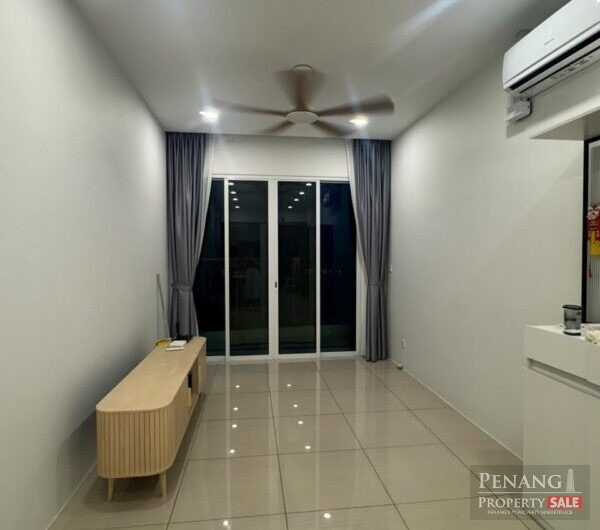 For Sale The Zen Condominiums Gelugor 11700 Pulau Pulau