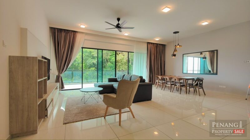 For Sale Alila 2 Residence Condominiums Tanjung Bungah 11200 Pulau Pinang