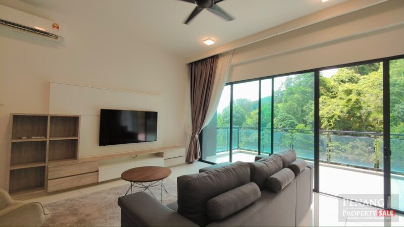 For Sale Alila 2 Residence Condominiums Tanjung Bungah 11200 Pulau Pinang