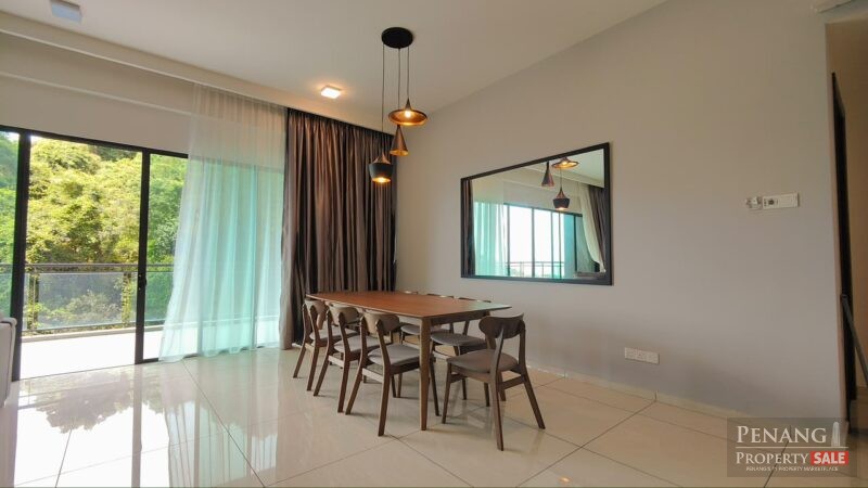 For Sale Alila 2 Residence Condominiums Tanjung Bungah 11200 Pulau Pinang
