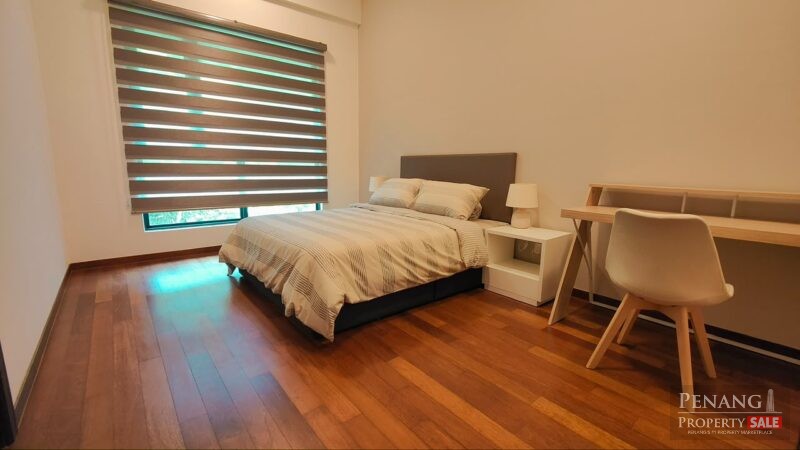 For Sale Alila 2 Residence Condominiums Tanjung Bungah 11200 Pulau Pinang