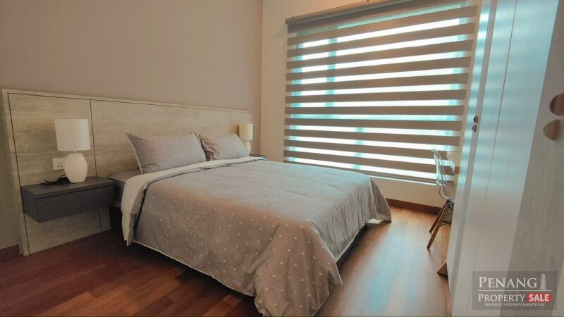 For Sale Alila 2 Residence Condominiums Tanjung Bungah 11200 Pulau Pinang
