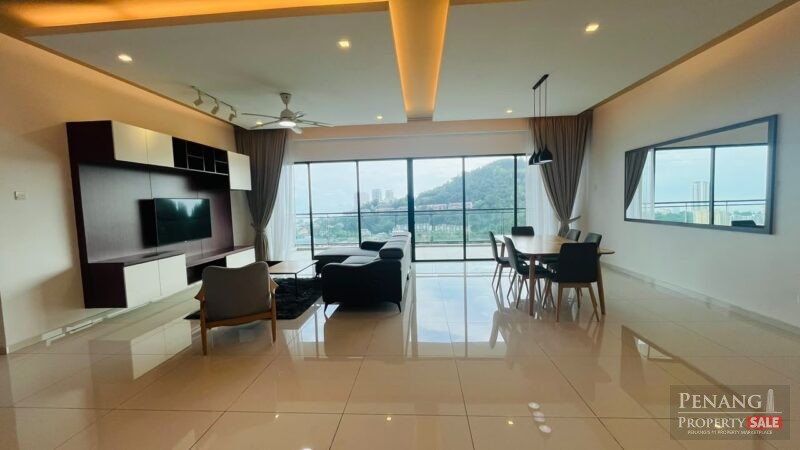 For Sale Alila 2 Residence Tanjung Bungah 11200 Pulau Pinang