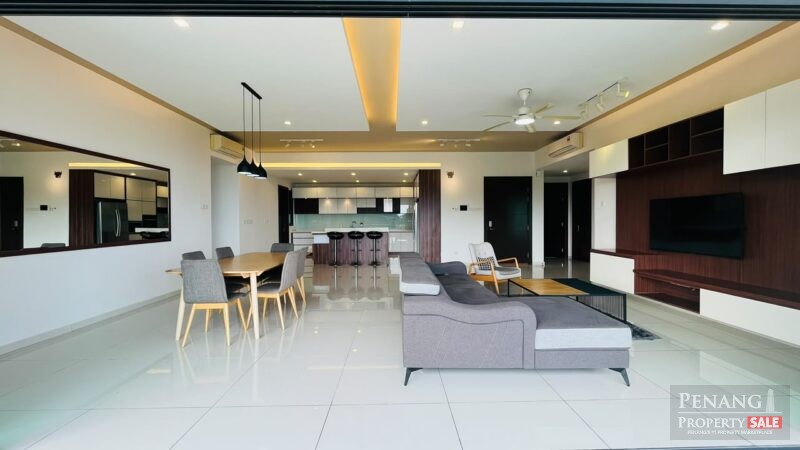 For Sale Alila 2 Residence Tanjung Bungah 11200 Pulau Pinang