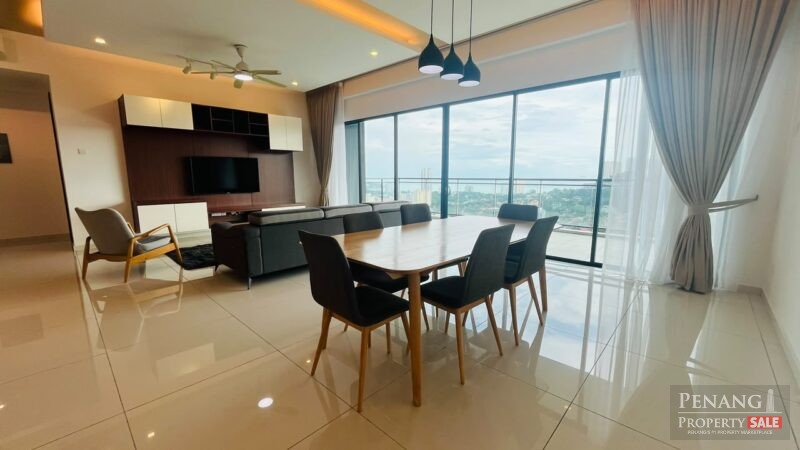 For Sale Alila 2 Residence Tanjung Bungah 11200 Pulau Pinang