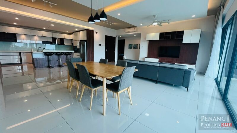 For Sale Alila 2 Residence Tanjung Bungah 11200 Pulau Pinang