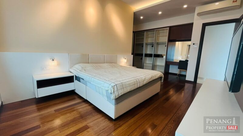 For Sale Alila 2 Residence Tanjung Bungah 11200 Pulau Pinang