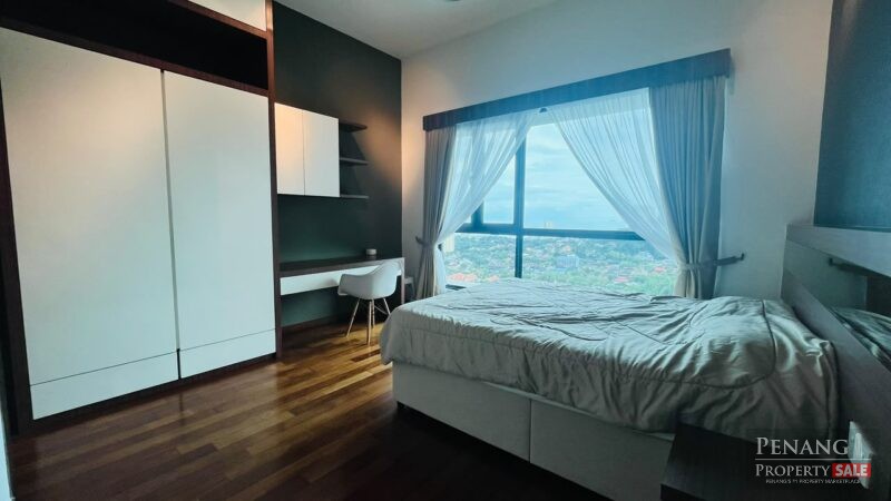 For Sale Alila 2 Residence Tanjung Bungah 11200 Pulau Pinang