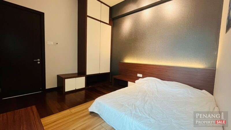 For Sale Alila 2 Residence Tanjung Bungah 11200 Pulau Pinang