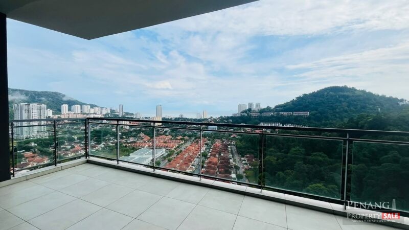 For Sale Alila 2 Residence Tanjung Bungah 11200 Pulau Pinang