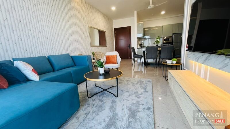 For Rent Muze at PICC Residence Bayan Baru 11950 Pulau Pinang
