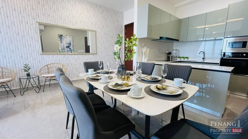 For Rent Muze at PICC Residence Bayan Baru 11950 Pulau Pinang