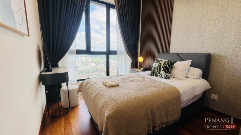 For Rent Muze at PICC Residence Bayan Baru 11950 Pulau Pinang