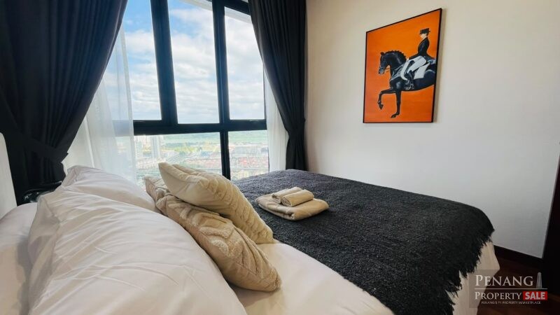 For Rent Muze at PICC Residence Bayan Baru 11950 Pulau Pinang