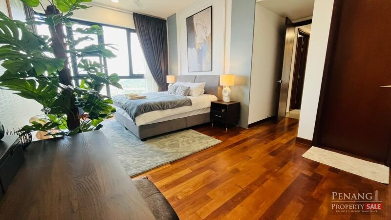 For Rent Muze at PICC Residence Bayan Baru 11950 Pulau Pinang