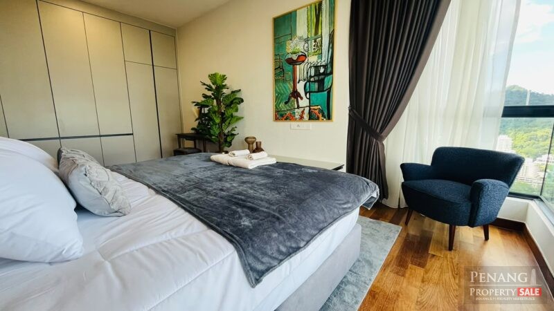 For Rent Muze at PICC Residence Bayan Baru 11950 Pulau Pinang