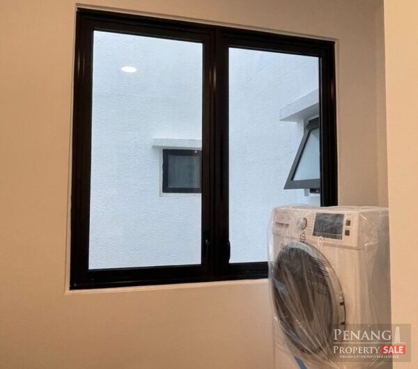 For Rent Muze at PICC Residence Bayan Baru 11950 Pulau Pinang