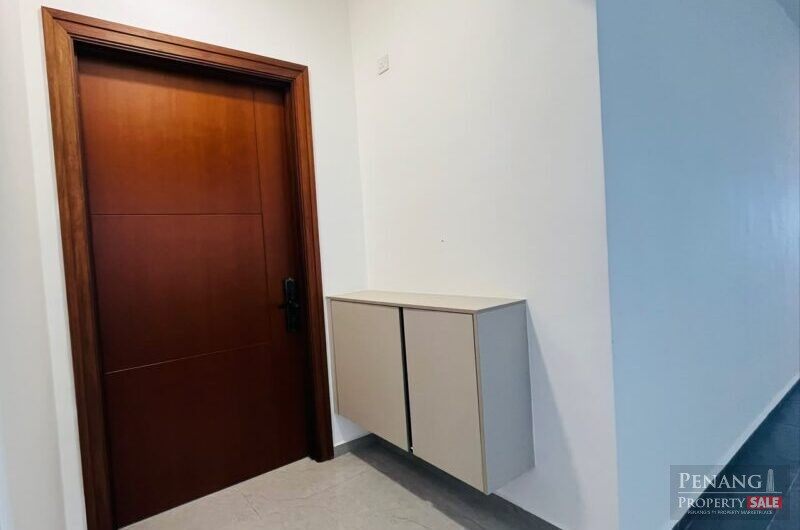 For Rent Muze at PICC Residence Bayan Baru 11950 Pulau Pulau