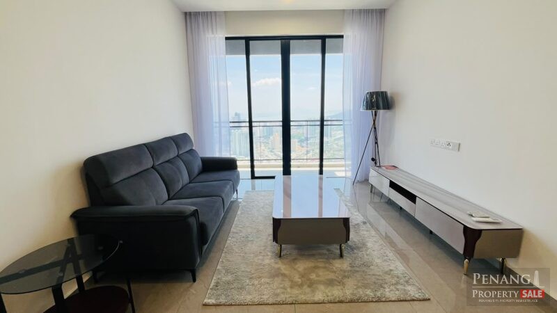 For Rent Muze at PICC Residence Bayan Baru 11950 Pulau Pulau