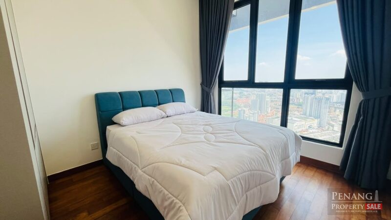 For Rent Muze at PICC Residence Bayan Baru 11950 Pulau Pulau