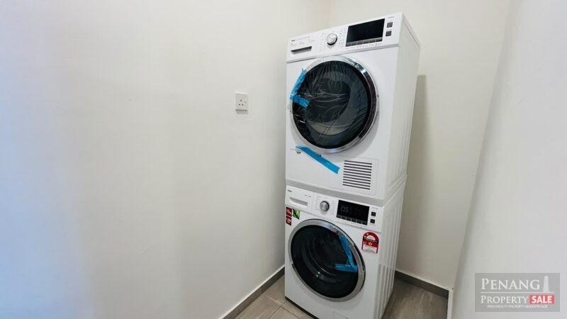 For Rent Muze at PICC Residence Bayan Baru 11950 Pulau Pulau