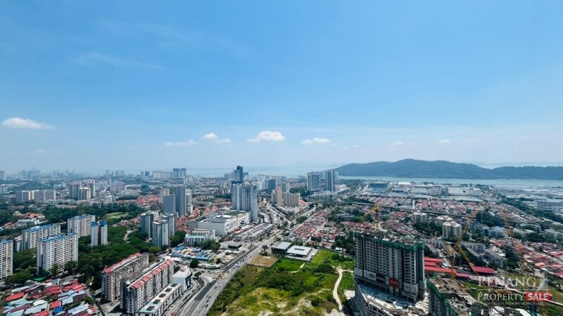 For Rent Muze at PICC Residence Bayan Baru 11950 Pulau Pulau