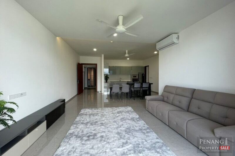 For Rent Muze at PICC Residence Bayan Baru 11950 Pulau Pinang