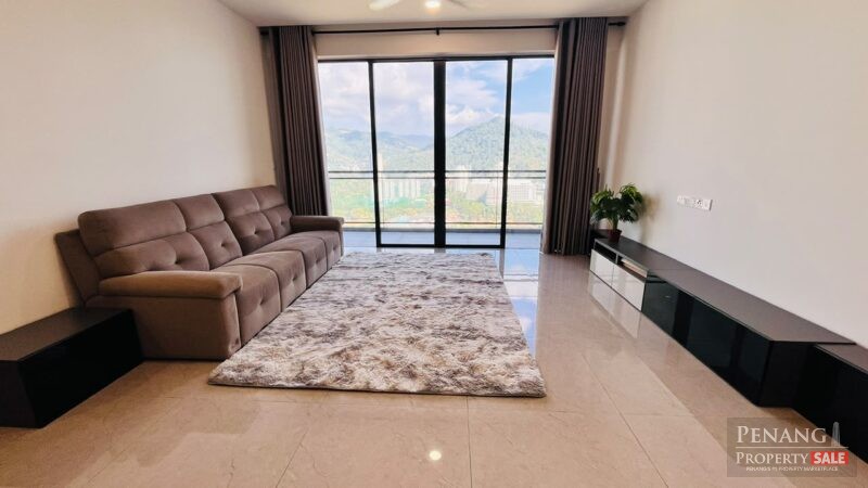 For Rent Muze at PICC Residence Bayan Baru 11950 Pulau Pinang