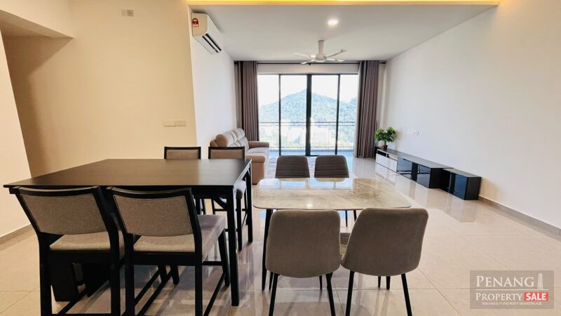 For Rent Muze at PICC Residence Bayan Baru 11950 Pulau Pinang