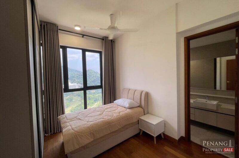 For Rent Muze at PICC Residence Bayan Baru 11950 Pulau Pinang