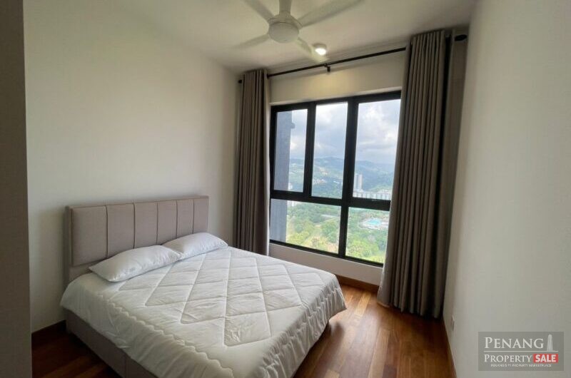 For Rent Muze at PICC Residence Bayan Baru 11950 Pulau Pinang