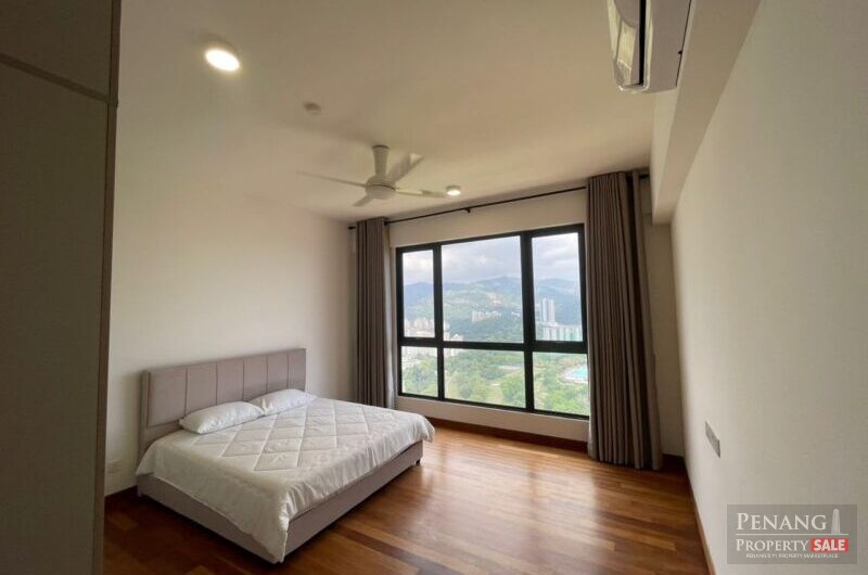 For Rent Muze at PICC Residence Bayan Baru 11950 Pulau Pinang