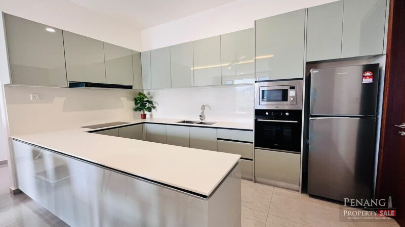 For Rent Muze at PICC Residence Bayan Baru 11950 Pulau Pinang