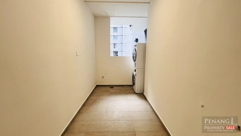 For Rent Muze at PICC Residence Bayan Baru 11950 Pulau Pinang