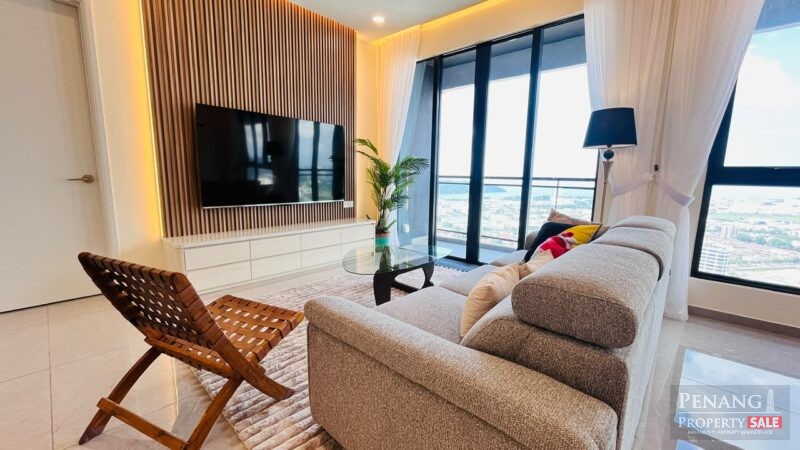 For Rent Muze at PICC Residence Bayan Baru 11950 Pulau Pinang