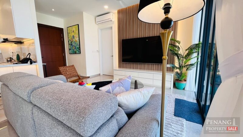 For Rent Muze at PICC Residence Bayan Baru 11950 Pulau Pinang