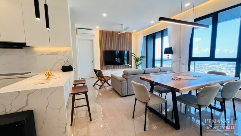 For Rent Muze at PICC Residence Bayan Baru 11950 Pulau Pinang