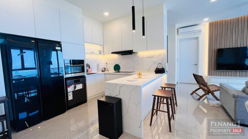 For Rent Muze at PICC Residence Bayan Baru 11950 Pulau Pinang