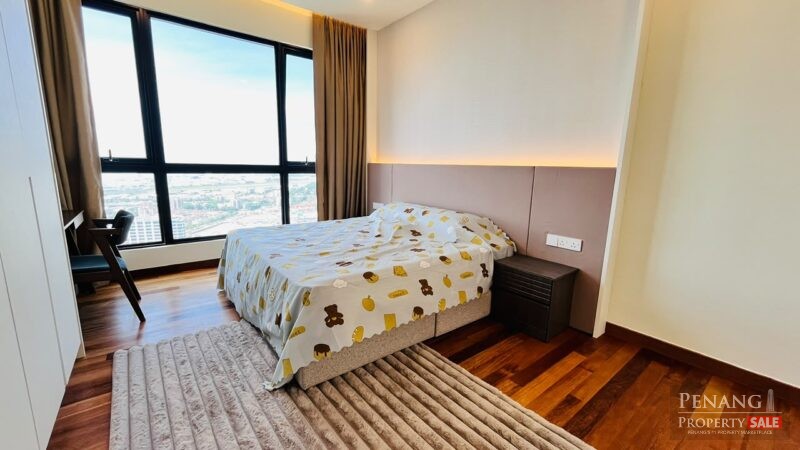 For Rent Muze at PICC Residence Bayan Baru 11950 Pulau Pinang