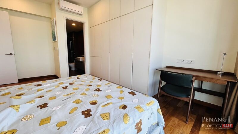 For Rent Muze at PICC Residence Bayan Baru 11950 Pulau Pinang