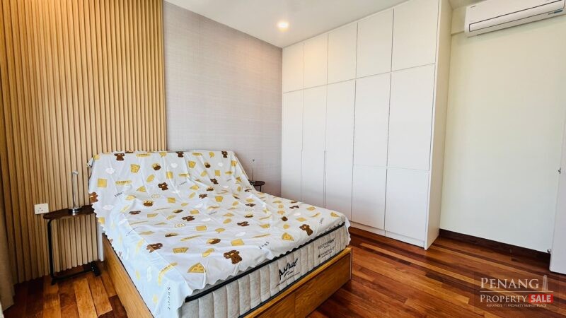 For Rent Muze at PICC Residence Bayan Baru 11950 Pulau Pinang