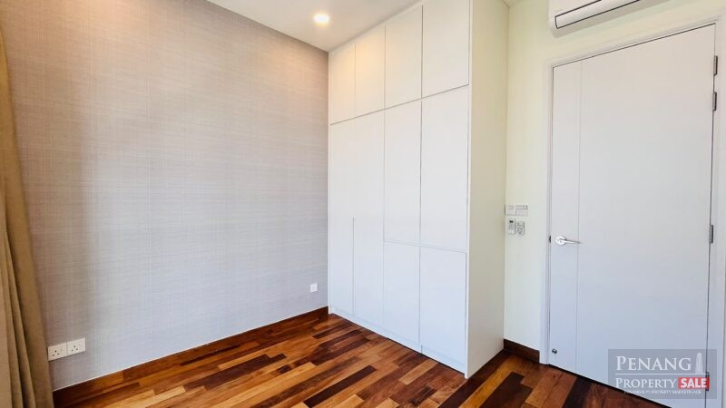 For Rent Muze at PICC Residence Bayan Baru 11950 Pulau Pinang
