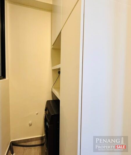 For Rent Muze at PICC Residence Bayan Baru 11950 Pulau Pinang