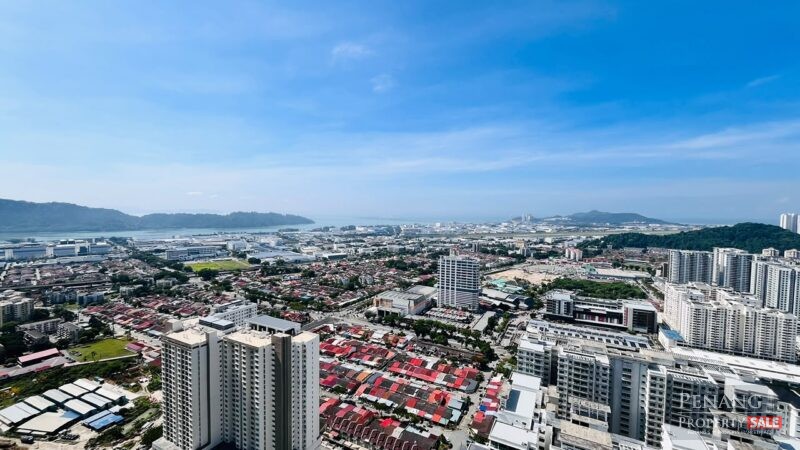 For Rent Muze at PICC Residence Bayan Baru 11950 Pulau Pinang